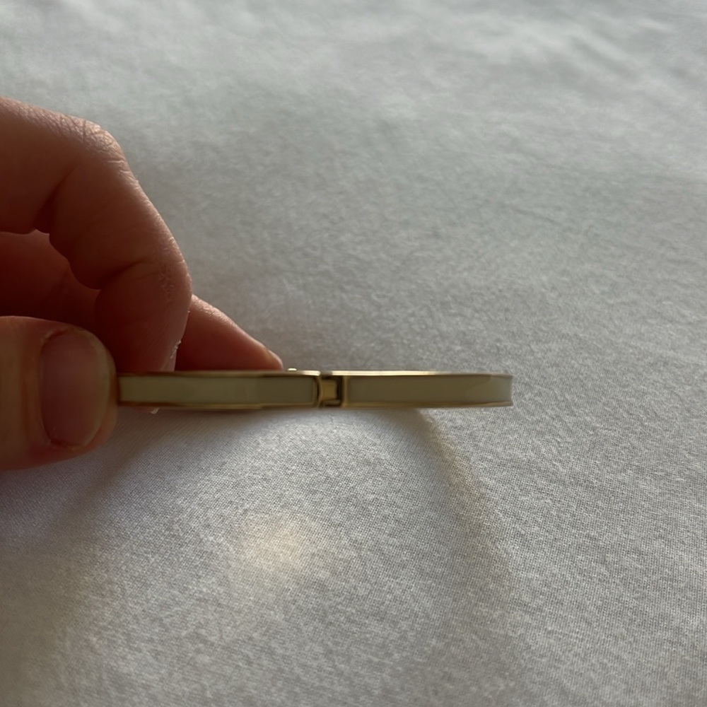 Kate spade thin bangle - Picture 4 of 4
